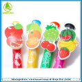 Bigger clip custom promotional pen for school & office supply